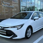 Toyota Corolla - imagine 1