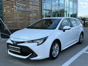 Toyota Corolla Touring Sports 1.8 Hybrid Dynamic HSD TS E-CVT