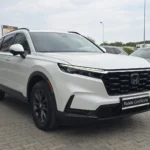 Honda CR-V - imagine 3
