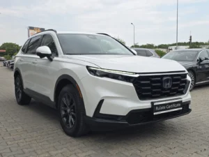 Honda CR-V e:HEV Advance