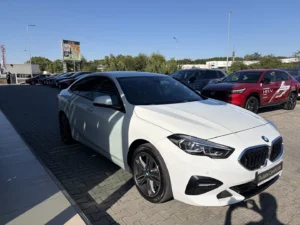 BMW SERIA 2 SEDAN 1.5i AT Gran Coupe Advantage AT
