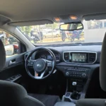 KIA Sportage - imagine 14