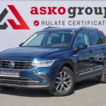 Volkswagen Tiguan - imagine 0