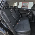Toyota RAV4 - imagine 21