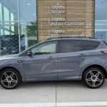 Ford Kuga - imagine 4