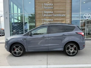 Ford Kuga 2.0 TDCI ST-Line X AT 4WD