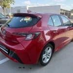 Toyota Corolla - imagine 7