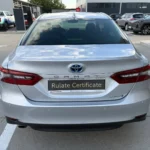 Toyota Camry - imagine 6