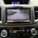Honda CR-V - imagine 19