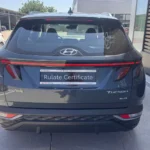 Hyundai Tucson - imagine 5