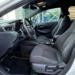 Toyota Corolla - imagine 12