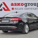 Ford Mondeo - imagine 3