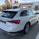Skoda Octavia - imagine 5