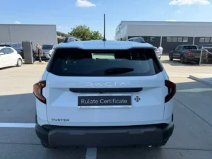 Dacia Duster 1.0 Benzina + GLP