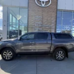 Toyota Hilux - imagine 2