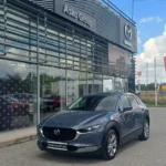 Mazda CX-30 - imagine 0