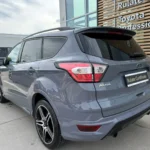 Ford Kuga - imagine 7