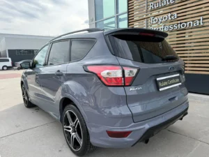 Ford Kuga 2.0 TDCI ST-Line X AT 4WD