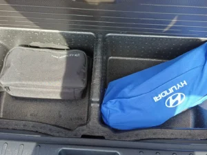Hyundai Tucson 1.6 FHEV 230 CP 4×4 – Luxury