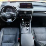 Lexus Seria RX - imagine 22