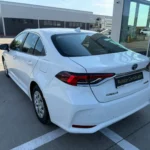 Toyota Corolla - imagine 7