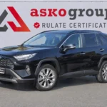 Toyota RAV4 - imagine 0