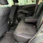 Honda CR-V - imagine 13