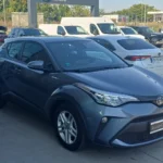 Toyota C-HR - imagine 2