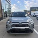 Toyota RAV4 - imagine 7