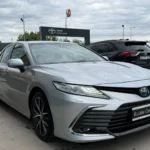 Toyota Camry - imagine 3