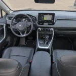 Toyota RAV4 - imagine 2