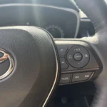 Toyota Corolla Cross - imagine 18