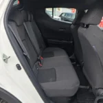 Toyota C-HR - imagine 18