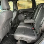 Ford Kuga - imagine 14