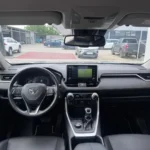 Toyota RAV4 - imagine 17