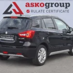 Suzuki SX4 - imagine 2