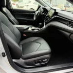 Toyota Camry - imagine 13