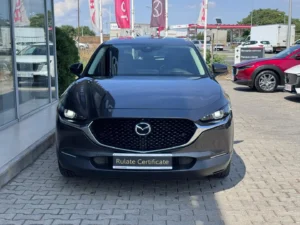 MAZDA CX-30 2.0 Skyactiv-G150 Plus AT