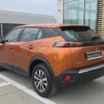 Peugeot 2008 - imagine 4