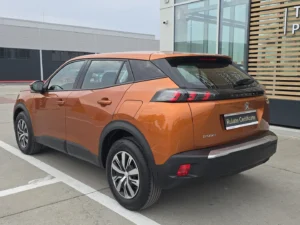 Peugeot 2008 1.2 PureTech STT