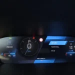 Peugeot 308 - imagine 6