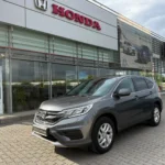 Honda CR-V - imagine 0