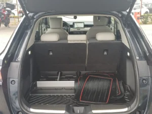 Honda HR-V 1.5 ADVANCE STYLE