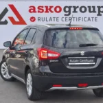 Suzuki SX4 - imagine 3