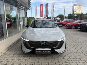 Mazda 6e Takumi Plus