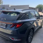 Hyundai Tucson - imagine 6