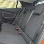 Peugeot 2008 - imagine 16
