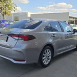 Toyota Corolla - imagine 3