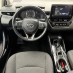 Toyota Corolla - imagine 17