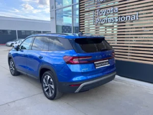 KODIAQ 1.5 PLUG-IN SELECTION